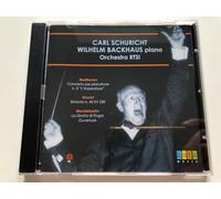 Svizzera Italiana - Carl Schuricht Conducts...