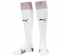 Svizzera PUMA Calzettoni da calcio per la trasferta 757423-02 bianco 47-49