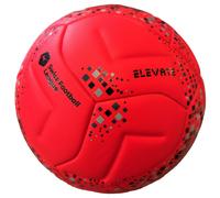 Svizzera Sfl Elevate Macron Match Palla Fifa Quality Pro Inverno Calcio Nuovo