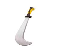 Svizzero Gertel Con Manico IN Plastica Testa Bue Professionale Strumento Foresta