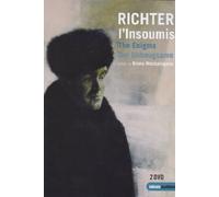 Svjatoslav Richter - Richter: the Enigma [Re-Issue]