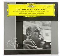Svjatoslav Richter - Svjatoslav Richter: Beethoven Piano Concerto No 3 C minor