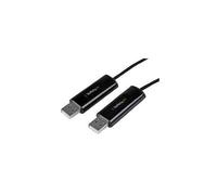 SVKMS2 STARTECH Tastiera & Mouse Interruttore, 2 Porta USB, 1.2M