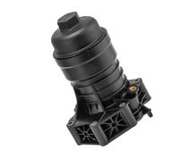 SVKVBNLNGK 06M115401L 06M115401K 06M115401F 06M115401E Alloggiamento Filtro Olio Motore Adatto for Audi A4 A5 A6 A7 A8 Q5 Q7 Q8 for VW Touareg Ricambi Auto Tappo del Filtro dell'olio