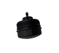 SVKVBNLNGK 11427525334 Tappi di Copertura Dell'alloggiamento del Filtro Dell'olio Adatti for BMW M2 M3 M4 X1 X3 X4 X5 X6 Z4 640i 640ix 525i 525xi 530i 530xi 528i 528xi 535i Tappo del Filtro dell'olio
