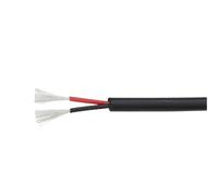 SVKVBNLNGK Cavo multipolare UL2464 da 10 m, 30 28 26 24 22 20 18 16 AWG/2 3 4 5 6 7 8 9 fili, cavo di alimentazione audio a canale, cavi rivestiti Filo(2 Cores,10 METERS_16AWG)