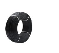 SVKVBNLNGK Cavo schermato multipolare UL2547 di segnale AWG 30/28 Canale 2 3 4 5 core for altoparlanti audio in rame stagnato Filo(Black x 28AWG,10 METERS_3 CORES)