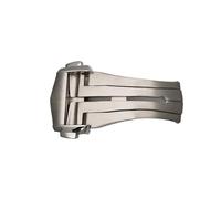 SVKVBNLNGK Fibbia di alta qualità for orologio da 150 m cinturino in pelle cinturino in pelle, ricambi for orologi adatti Oh mio Dio Chiusura dell'orologio