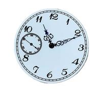 SVKVBNLNGK Guarda le parti scolpite blu tre mani bianche 38. 8mm. Comporre ETA6497 / 6498, ST3600 / ST3620 Movimento manuale della serie Quadrante dell'orologio(Wit)