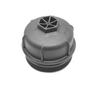 SVKVBNLNGK Guarnizione del Tappo del Coperchio Dell'alloggiamento del Filtro Dell'olio Adatta for Alfa Romeo Giulietta 940 Mito 955 for Suzuki SX4 S-Cross Vitara 55231346