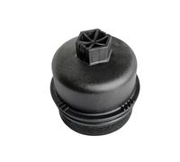 SVKVBNLNGK Misura for Fiat 500 DOBLO FIORINO Grande Punto Idea Linea Panda QUBO Strada Pickup TwinTop Filtro Olio Motore Tappo di Copertura della Custodia Tappo del Filtro dell'olio