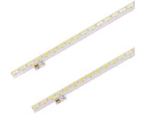 SVKVBNLNGK Striscia di retroilluminazione a LED 60 lampade Compatibile for Sharp TV 70'' Samsung_2015SSP70_7030_60_4K_REV1.0 LM41-00090R LCD-70UF30A LCD-70LX565A Barra Luminosa