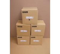 SVL 20-24-480 Emerson Sola SolaHD Nuovo Alimentatore 480W 24VDC 20A DIN 783RF1