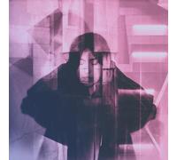 SVNTH Pink Noise Youth (CD) Album Digipak