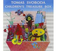 Svoboda, Tomas - Children's Treasure Box Vol. 1-4
