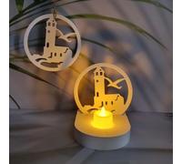 SVOCK Stampi in Silicone per Candele, Stampo Epossidico Cristallo Rotondo, Stampi per Candele Natalizie, Stampi Silicone per Candele per Natale Halloween Pasqua