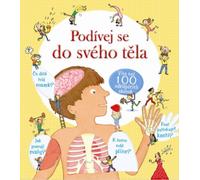 Svojtka & Co. Guarda dentro il tuo corpo - enciclopedia con finestrelle