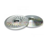 svolge fissa MALOSSI VENTILVAR Yamaha T-max 530 - 101126