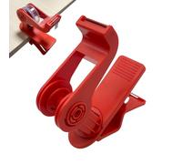 Svolgitore del nastro per ufficio | Taglierina per imballaggio con pinza - Taglierina a nastro con rotazione a 360 gradi | Per la casa officina, classe magazzino Studio Station