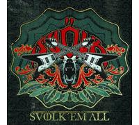 Svolk - Svolk Em All