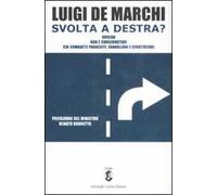 Svolta a destra? Ovvero non è conservatore chi combatte parassiti, fannulloni e sfruttatori