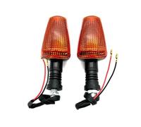 Svolta Segnalazione Luci 2/4pcs Moto Indicatori Di Direzione Indicatori Lampeggianti Lampeggiatori Per XJR400 XJR1200 XJR1300 FZR250 FZR400 SRX250 SRX600