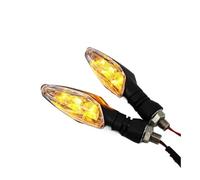 Svolta Segnalazione Luci Indicatore Di Direzione Della Moto Indicatore Di Direzione Lampeggiante Decora La Luce Di Guida Della Moto Luce Lampeggiante Universale