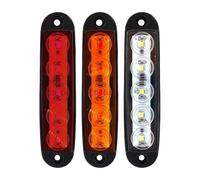 Svolta Segnalazione Luci Indicatore Direzione A LED Indicatore Direzione Laterale A LED Anteriore Posteriore Indicatori Di Direzione Lampada Esecuzione Universale Per Moto