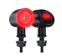 Svolta Segnalazione Luci Indicatori Di Direzione Per Moto A LED Universali Indicatore Lampeggiatore 12V Lampeggiatore Lampada Posteriore Per Per Per