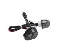 Svolta Segnalazione Luci Per YZF YZFR7 YZFR6 R7 R6 R1 R1M LED Indicatori Di Direzione Indicatori Luminosi Accessori Moto Lampada Lampeggiante Lampeggiatore