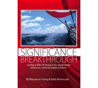 Svolta significativa: vivere una vita di impatto esplodendo oltre le aspettative culturali