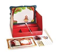 Svoora giochi teatro luce - miracolo interattivo per bambini 4+