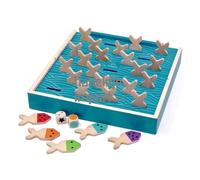 Svoora gioco di memoria pesce gioco educativo per bambini 6+ 6 giochi