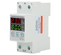 SVP-916 Dispositivo di protezione con ripristino automatico da sovratensione regolabile da 230 V (Ha pugnalato)