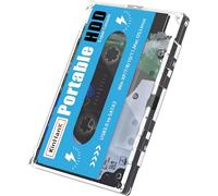 SVP Formats Kinhank - Disco rigido esterno portatile da 500 G, + 111000 giochi, sistema di gioco Batocera 33, per notebook/PC/Windows (500 GB)