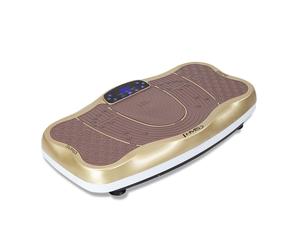 SVP03 Gold Vibrationsplatte HMS