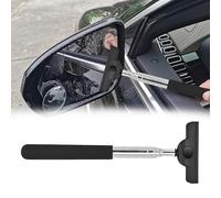 svpfuo Estrattore per Finestrini per Auto, Tergicristallo per Specchi Retrovisori, Estrattore per Parabrezza per Auto, Estensibile Fino a 98 Cm, Progettato per Specchietti Automobilistici