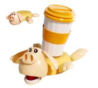 svpfuo Sottobicchieri, Coasters, sottobicchieri, carta da parati Antideslizante para Beber Adecuado para EL Hogar, Oficina O Como Regalo Creativo, Ponerle EL Vaso Encima Se Producirá Divertida Imagen