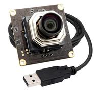 SVPRO 120FPS 1080P Autofocus Modulo Della Macchina Fotografica per Computer Portatile IMX577 12MP UVC Fotocamera 4K 30fps Lightburn Fotocamera USB2.0 Videocamera Industriale Grandangolare Bord Camera