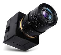 Svpro 2,0 Megapixel 2,8-12 mm varifocal USB camera 1080P Full HD 120fps / 60fps / 30fps USB telecamera industriale, supporto per il taglio IR, Plug & Play (DESV-USBFHD01M-SFV-2,8-12mm)