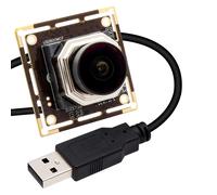 Svpro Modulo fotocamera USB da 5 MP, 30 FPSAutofocus, grandangolo, sensore IMX33