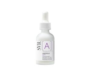 SVR ABC - Ampoule A Formula Concentrata Levigante Rivitalizzante Antirughe, 30ml