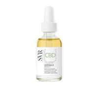 SVR ABC - Ampoule Resist CBD Bi-Siero Lenitivo Antirughe Antiossidante, 30ml
