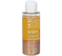 SUN SECURE EAU SOLAIRE GLOW50+