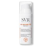 SVR AK Secure DM Protect Protezione Pelle Ipersensibile 50 ml
