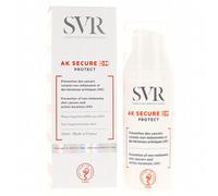 SVR AK Secure DM Protect. Pelle ipersensibile al sole o a rischio. 50ml