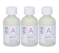 SVR Ampoule A Siero Concentrato 3x30 ml