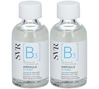 SVR Ampoule B3 2x30 ml Siero