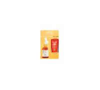 SVR Ampoule C Vitamina C 20% 30ml + Sun Secure Blur SPF50+ 15ml