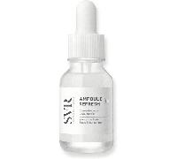 SVR Ampoule Refresh Trattamento Concentrato Levigante e Tonificante Contorno Occhi 15 ml